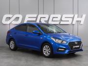Hyundai Solaris II Воронеж  - изображение 18