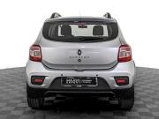 Renault Sandero II Рестайлинг Москва  - изображение 33