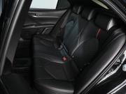 Toyota Camry VIII (XV70) Рестайлинг Ростов-на-Дону  - изображение 30