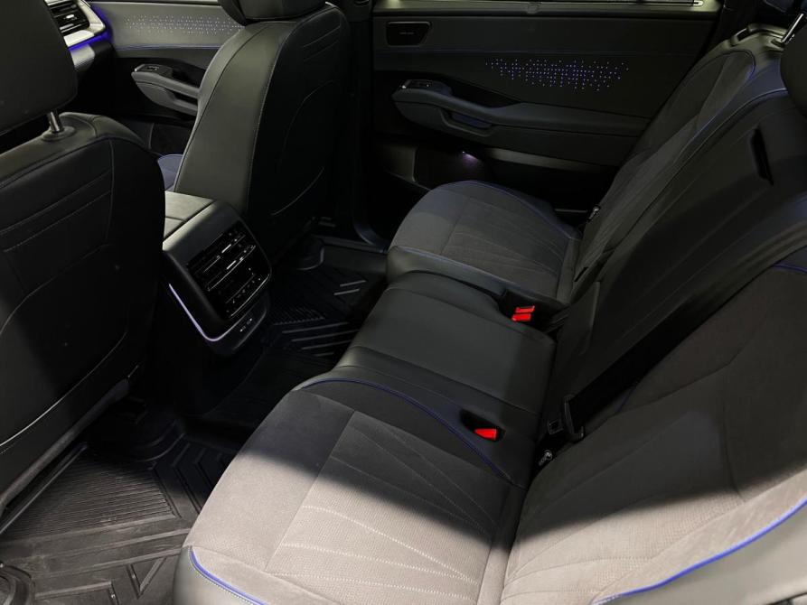 Volkswagen Teramont II (China Market) Санкт-Петербург  - изображение 11