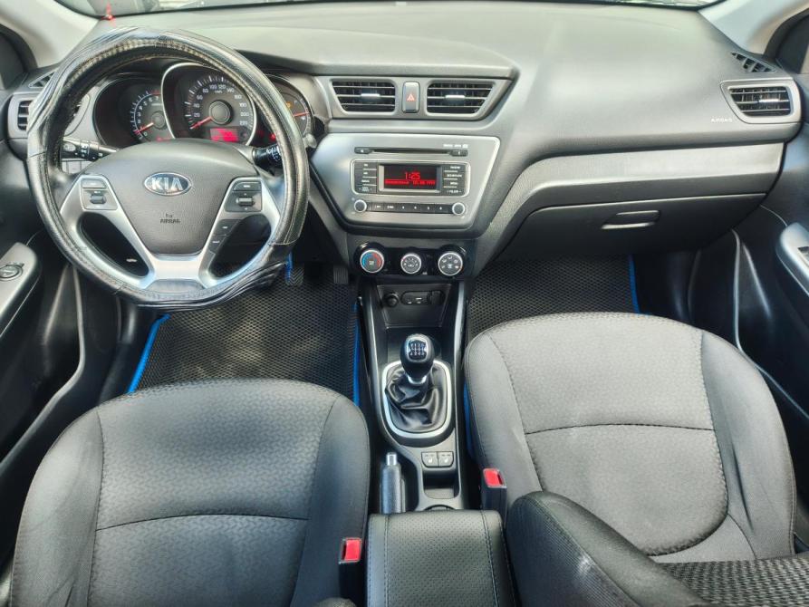 Kia Rio III Рестайлинг Стерлитамак  - изображение 16