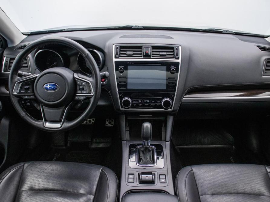 Subaru Outback V Рестайлинг Москва  - изображение 14