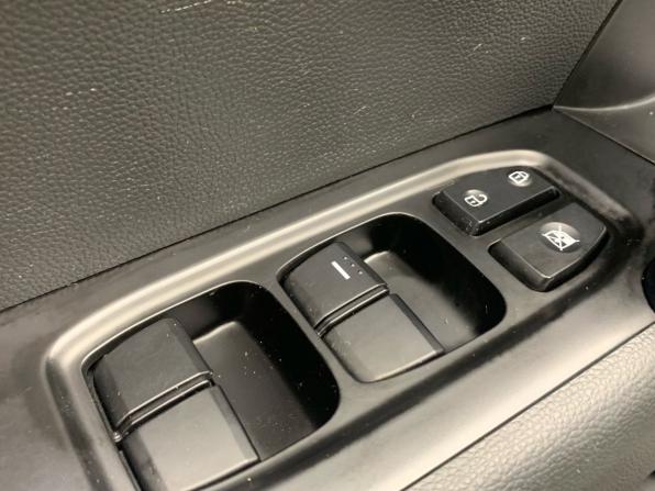 Hyundai Creta I с пробегом 2019 года, цена 1 469 000 рублей, 173241 км, внедорожник, Автокод Объявления