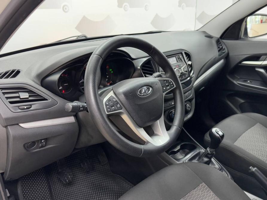 Lada (ВАЗ) Vesta I Ставрополь  - изображение 9