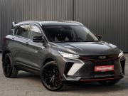 Geely Coolray I Рестайлинг Екатеринбург  - изображение 33