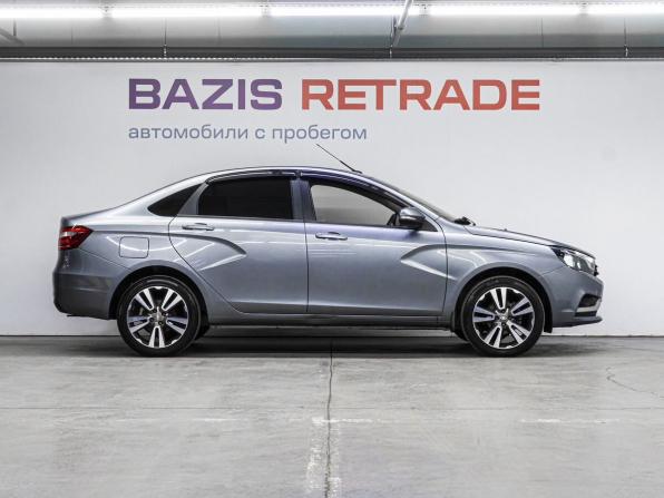 Lada (ВАЗ) Vesta I с пробегом 2021 года, цена 1 125 000 рублей, 71768 км, седан, Автокод Объявления
