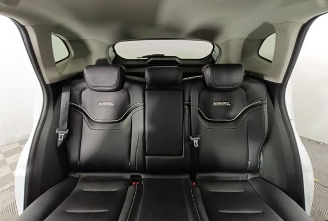Haval Jolion I Рестайлинг с пробегом 2023 года, цена 1 990 000 рублей, 44920 км, внедорожник, Автокод Объявления