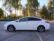 Hyundai i40 I Рестайлинг Чебоксары  - изображение 32