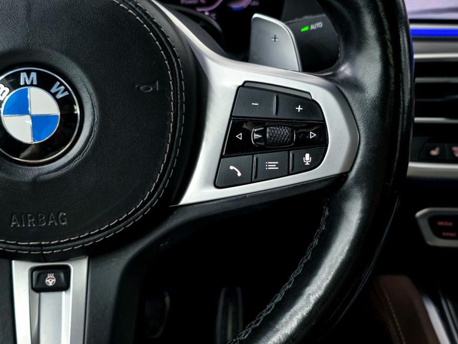 BMW X6 III (G06) Уфа  - изображение 14