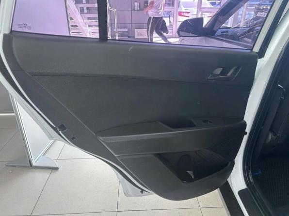 Hyundai Creta I Рестайлинг с пробегом 2020 года, цена 1 728 000 рублей, 137700 км, внедорожник, Автокод Объявления