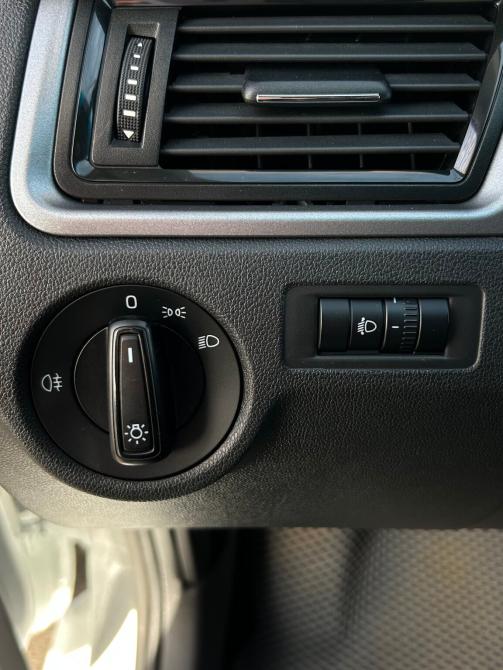 Skoda Rapid I Рестайлинг Альметьевск  - изображение 21