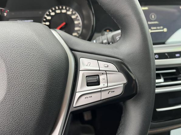 Changan CS35 Plus I с пробегом 2019 года, цена 1 370 000 рублей, 160159 км, внедорожник, Автокод Объявления