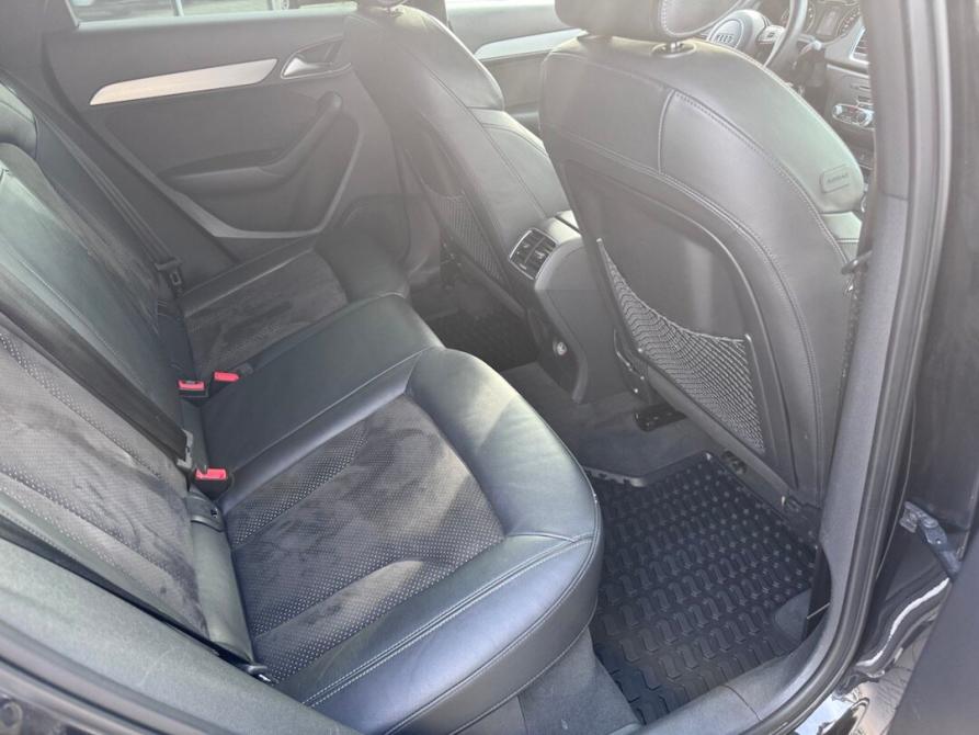 Audi Q3 I (8U) Астрахань  - изображение 15