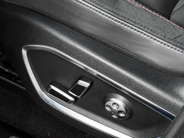 Geely Tugella I с пробегом 2021 года, цена 2 190 000 рублей, 112852 км, внедорожник, Автокод Объявления