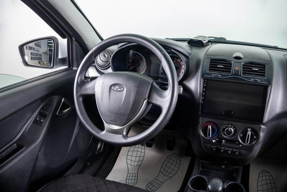 Lada (ВАЗ) Granta I Рестайлинг Пермь  - изображение 12