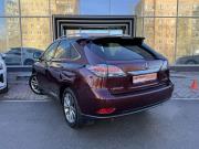 Lexus RX III Рестайлинг Екатеринбург  - изображение 41