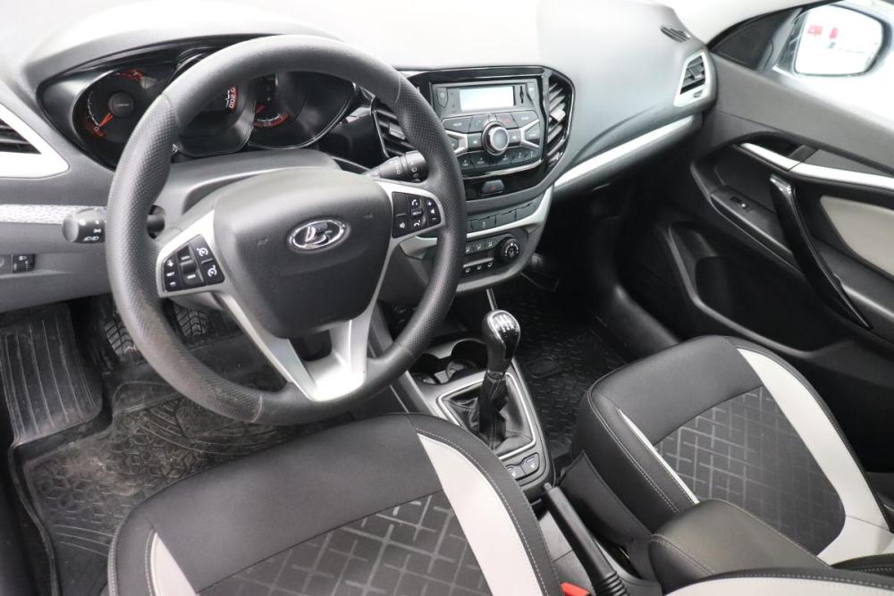 Lada (ВАЗ) Vesta I Ульяновск  - изображение 9