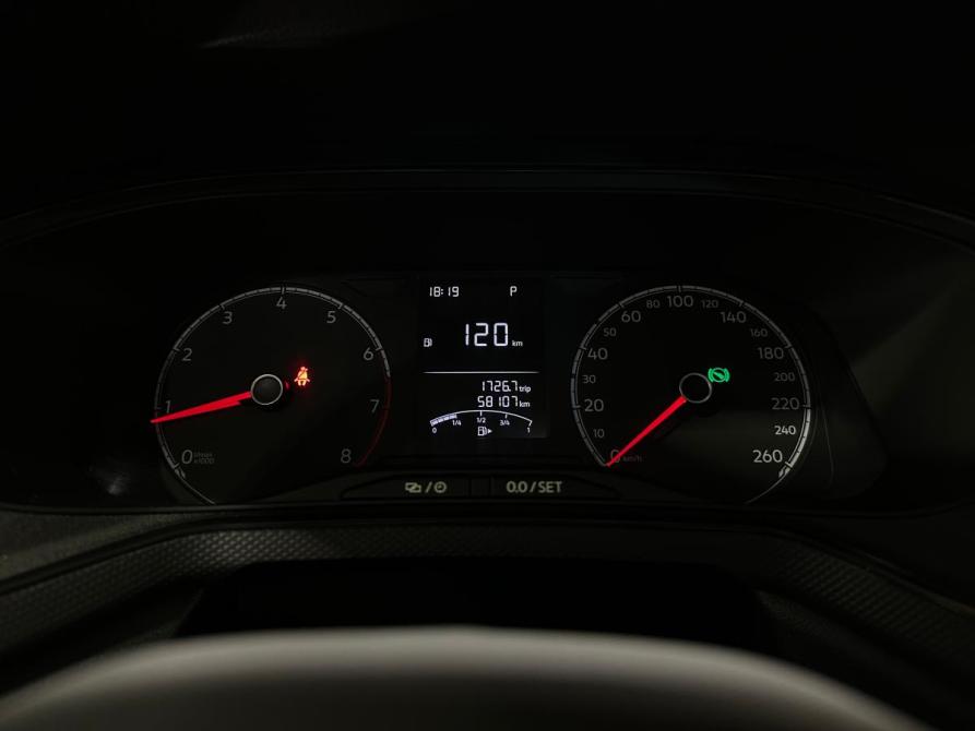 Volkswagen Polo VI Челябинск  - изображение 22