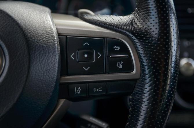 Lexus RX IV с пробегом 2016 года, цена 3 830 000 рублей, 137388 км, внедорожник, Автокод Объявления