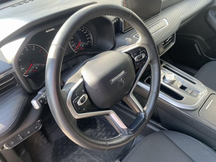 Haval Jolion I Москва  - изображение 14