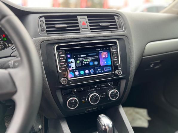 Volkswagen Jetta VI с пробегом 2012 года, цена 960 000 рублей, 217000 км, седан, Автокод Объявления
