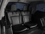 Toyota Highlander II (XU40) Рестайлинг Минеральные Воды  - изображение 29