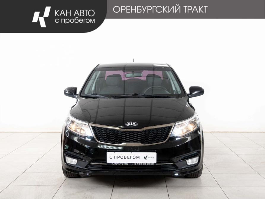 Kia Rio III Казань  - изображение 2