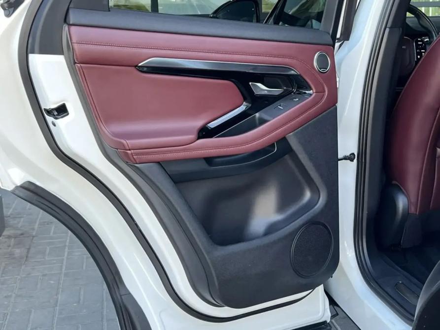 Land Rover Range Rover Evoque II Волгоград  - изображение 11