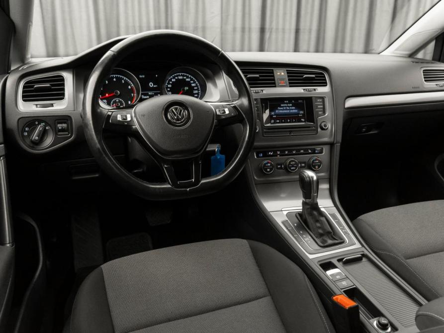 Volkswagen Golf VII Москва  - изображение 7
