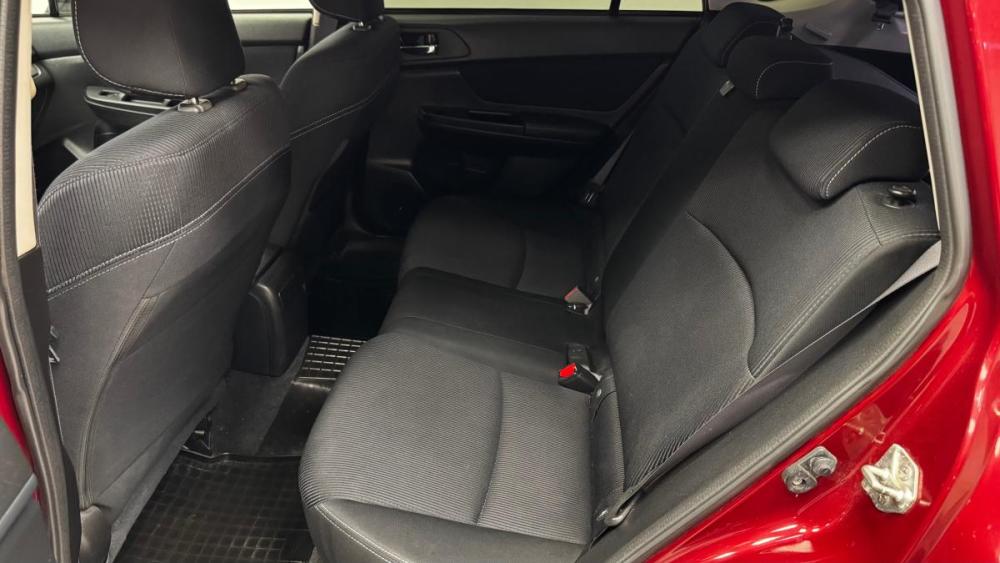 Subaru XV I Киров  - изображение 19