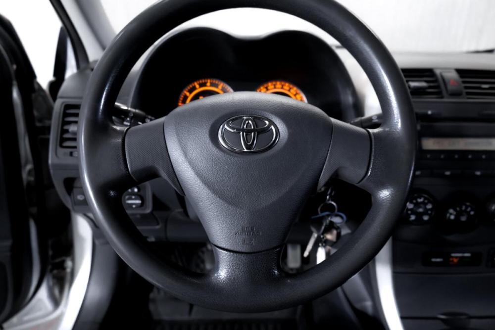 Toyota Corolla X (E140 E150) Тюмень  - изображение 16