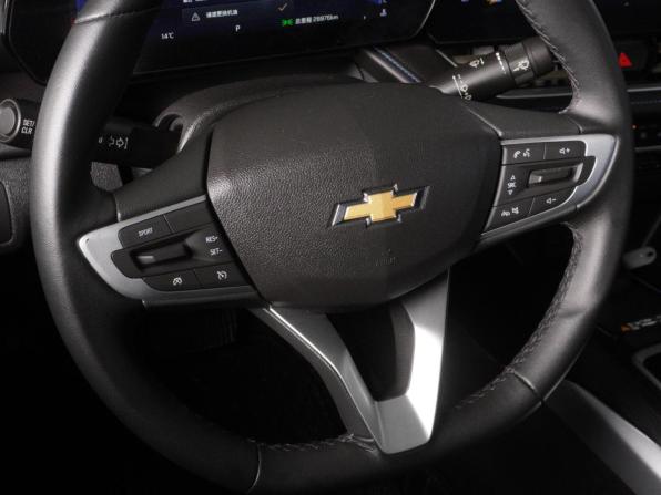 Chevrolet Monza II Рестайлинг с пробегом 2024 года, цена 1 729 000 рублей, 28976 км, седан, Автокод Объявления