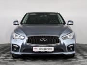 Infiniti Q50 I Химки  - изображение 16