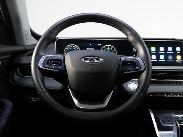 Chery Tiggo 4 I Рестайлинг 2 с пробегом 2025 года, цена 1 950 000 рублей, 13244 км, внедорожник, Автокод Объявления