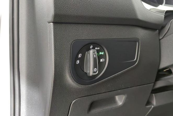 Volkswagen Tiguan II Рестайлинг с пробегом 2020 года, цена 2 470 000 рублей, 81500 км, внедорожник, Автокод Объявления