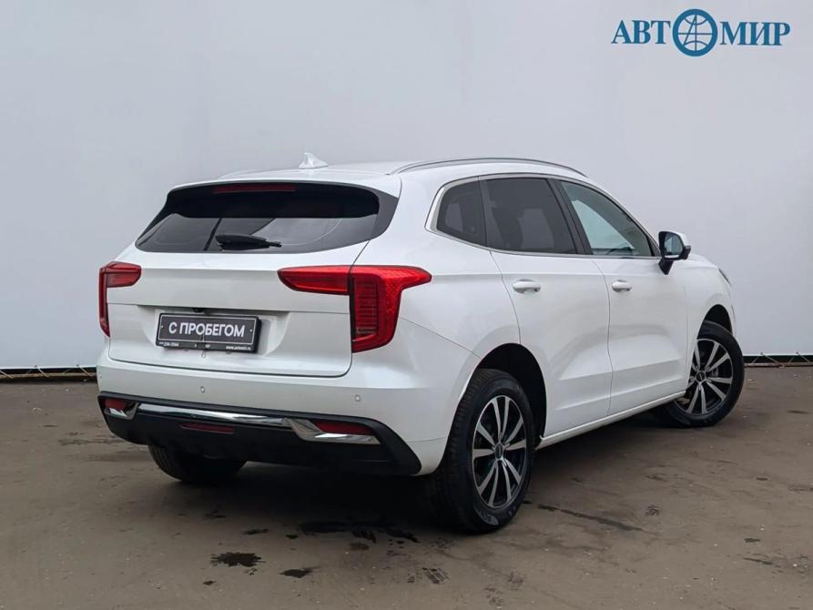 Haval Jolion I Москва  - изображение 5