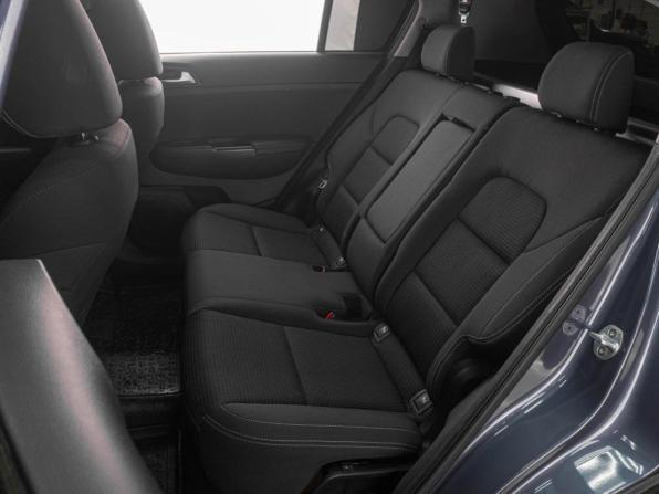Kia Sportage IV с пробегом 2017 года, цена 2 249 000 рублей, 62891 км, внедорожник, Автокод Объявления
