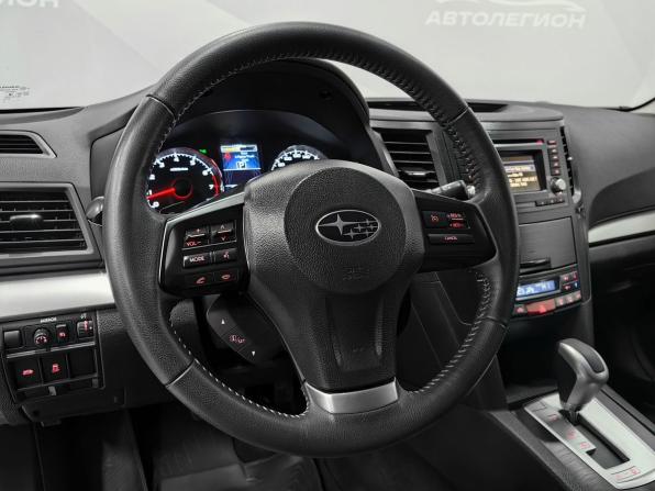 Subaru Outback IV Рестайлинг с пробегом 2013 года, цена 1 990 000 рублей, 118556 км, универсал, Автокод Объявления