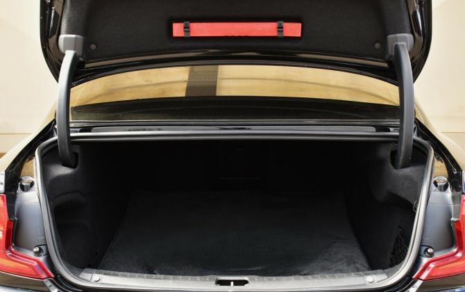 Volvo S90 II с пробегом 2017 года, цена 2 190 000 рублей, 270140 км, седан, Автокод Объявления