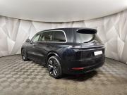 Li Auto (Lixiang) L9 I Рестайлинг Москва  - изображение 27