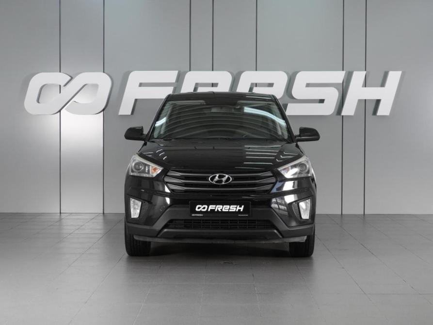 Hyundai Creta I Минеральные Воды  - изображение 3
