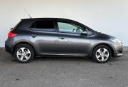 Toyota Auris I Киров  - изображение 33