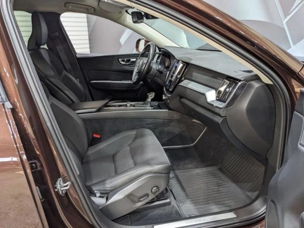 Volvo XC60 II с пробегом 2020 года, цена 3 689 000 рублей, 61632 км, внедорожник, Автокод Объявления