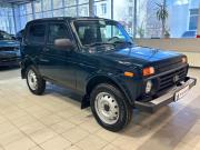 Lada (ВАЗ) Niva Legend Челябинск  - изображение 29