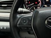 Toyota Camry VIII (XV70) Ижевск  - изображение 55