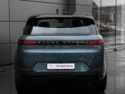 Land Rover Range Rover Sport III Москва  - изображение 35
