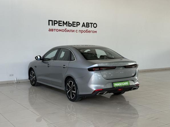 Kaiyi E5 с пробегом 2023 года, цена 1 390 000 рублей, 76091 км, седан, Автокод Объявления