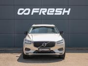 Volvo XC60 II Краснодар  - изображение 27
