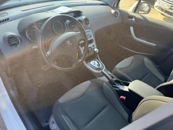 Peugeot 308 I Рестайлинг с пробегом 2011 года, цена 449 000 рублей, 128000 км, хэтчбек, Автокод Объявления