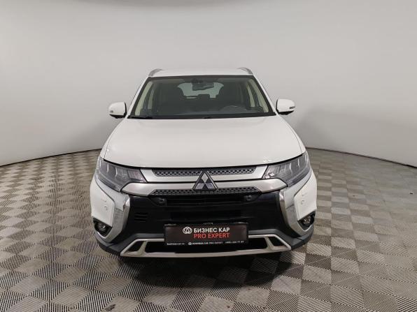 Mitsubishi Outlander III Рестайлинг 3 с пробегом 2019 года, цена 2 449 000 рублей, 81106 км, внедорожник, Автокод Объявления